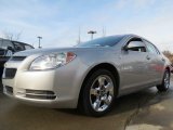 2008 Chevrolet Malibu LT Sedan