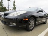 2004 Black Onyx Lexus ES 330 #74369347