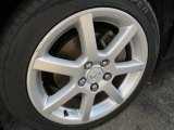 Lexus GS 2003 Wheels and Tires