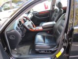 2003 Lexus GS 430 Front Seat
