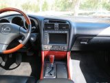 2003 Lexus GS 430 Dashboard