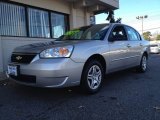 2007 Chevrolet Malibu LS Sedan