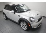 2010 Mini Cooper S Camden 50th Anniversary Hardtop Data, Info and Specs