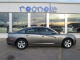 2012 Dodge Charger SE