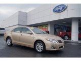 2010 Toyota Camry XLE