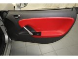 2008 Saturn Sky Roadster Door Panel