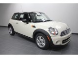 2012 Mini Cooper Hardtop