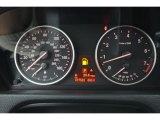 2012 BMW X5 xDrive35i Premium Gauges