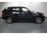 2011 BMW X5 Carbon Black Metallic
