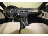 2011 BMW 3 Series 335is Coupe Dashboard