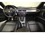 2011 BMW 3 Series 335is Convertible Dashboard