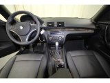 2010 BMW 1 Series 128i Convertible Dashboard