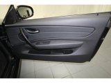 2010 BMW 1 Series 128i Convertible Door Panel