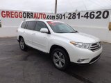 2012 Toyota Highlander Limited