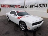 2012 Dodge Challenger R/T Plus