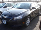 2013 Chevrolet Cruze LT
