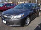 2013 Chevrolet Malibu LS