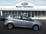 2013 Ford C-Max Hybrid SEL