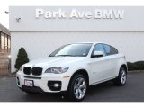 2011 BMW X6 xDrive35i
