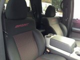 2008 Ford F150 FX2 Sport SuperCrew Front Seat