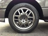 2008 Ford F150 FX2 Sport SuperCrew Wheel