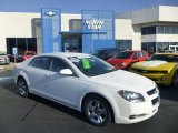 2010 Chevrolet Malibu LT Sedan