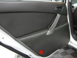 2009 Pontiac G6 Sedan Door Panel