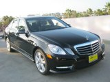 2013 Mercedes-Benz E 350 Sedan