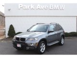 2008 BMW X5 3.0si