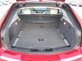2010 Cadillac CTS 4 3.6 AWD Sport Wagon Trunk