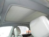 2010 Cadillac CTS 4 3.6 AWD Sport Wagon Sunroof