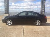 2007 Hyundai Sonata GLS