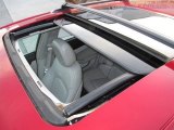 2010 Cadillac CTS 4 3.6 AWD Sport Wagon Sunroof