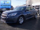 2013 Chevrolet Malibu LS