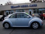 2010 Volkswagen New Beetle 2.5 Coupe