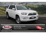 2013 Toyota 4Runner SR5 4x4
