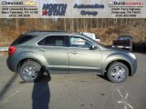 2013 Chevrolet Equinox LT AWD