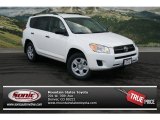 2012 Toyota RAV4 I4 4WD