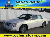 2006 Cadillac DTS 