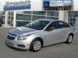 2011 Chevrolet Cruze LS