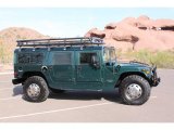 1997 Hummer H1 Wagon Exterior