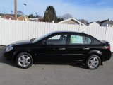 2007 Chevrolet Cobalt LTZ Sedan Exterior