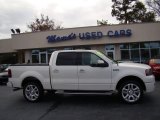 2008 Ford F150 Limited SuperCrew 4x4