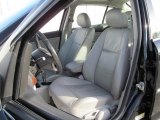 2007 Chevrolet Cobalt LTZ Sedan Front Seat