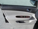 2007 Chevrolet Cobalt LTZ Sedan Door Panel
