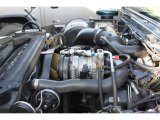 1997 Hummer H1 Wagon 6.5 Liter OHV 16-Valve Duramax Turbo-Diesel V8 Engine