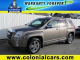 2012 GMC Terrain SLE AWD