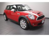 2009 Mini Cooper S Hardtop