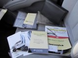 2008 Hyundai Santa Fe SE 4WD Books/Manuals