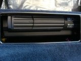 2004 Ferrari 360 Spider Audio System